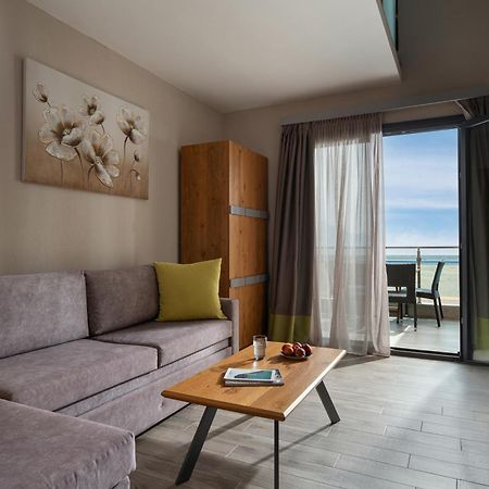 Apartamento Vrahakia Sarti Exterior foto